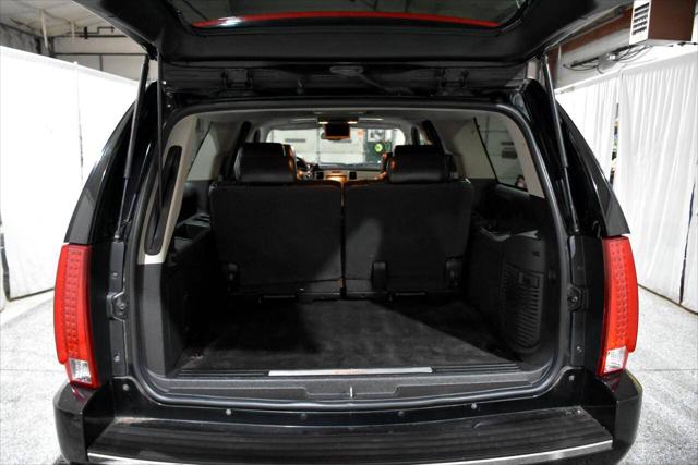 2010 Cadillac Escalade ESV Premium