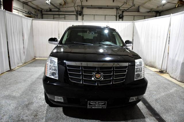 2010 Cadillac Escalade ESV Premium