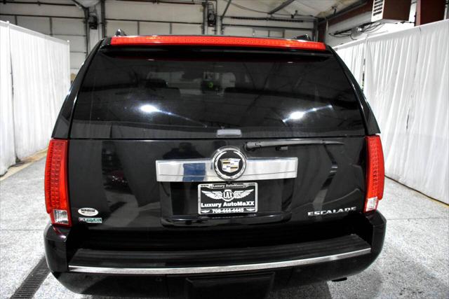 2010 Cadillac Escalade ESV Premium