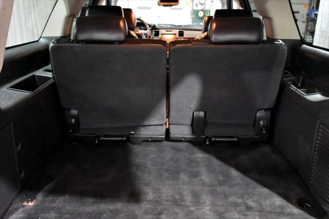 2010 Cadillac Escalade ESV Premium