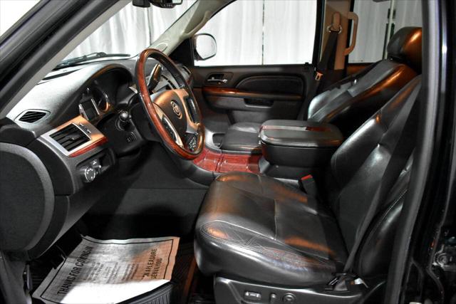 2010 Cadillac Escalade ESV Premium