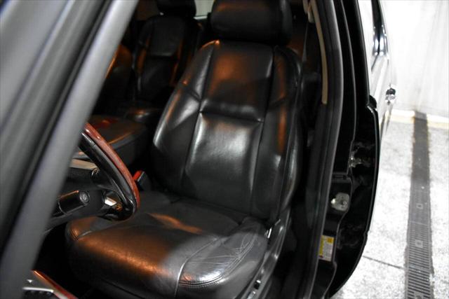 2010 Cadillac Escalade ESV Premium