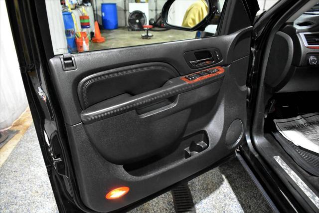 2010 Cadillac Escalade ESV Premium
