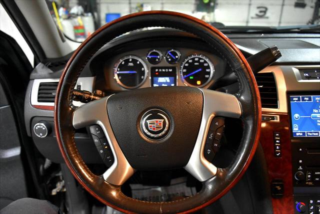 2010 Cadillac Escalade ESV Premium