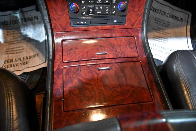 2010 Cadillac Escalade ESV Premium