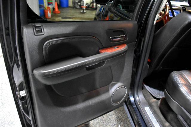 2010 Cadillac Escalade ESV Premium