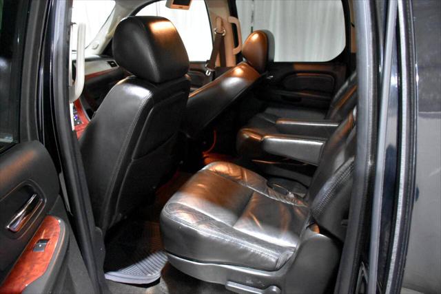 2010 Cadillac Escalade ESV Premium