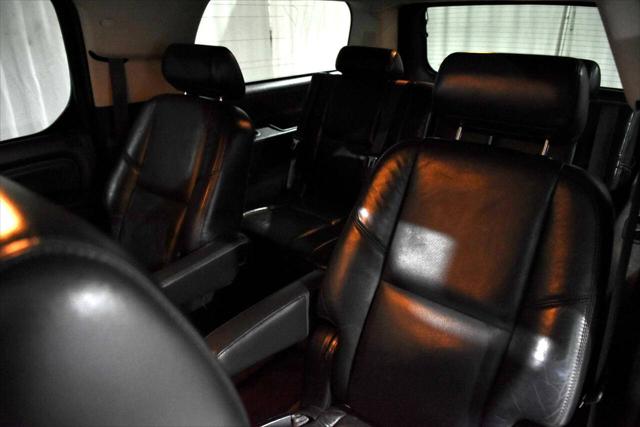 2010 Cadillac Escalade ESV Premium