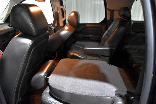2010 Cadillac Escalade ESV Premium