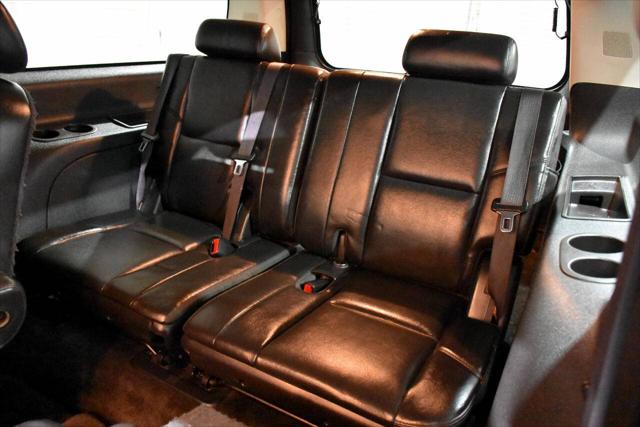2010 Cadillac Escalade ESV Premium
