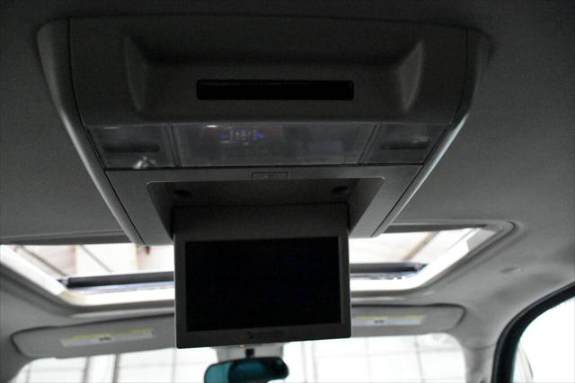 2010 Cadillac Escalade ESV Premium