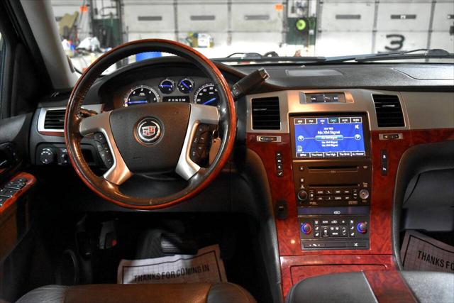 2010 Cadillac Escalade ESV Premium