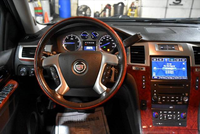 2010 Cadillac Escalade ESV Premium