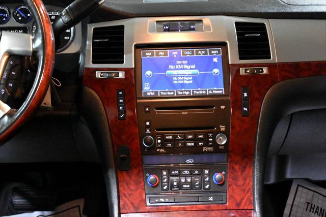 2010 Cadillac Escalade ESV Premium
