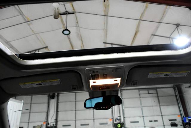 2010 Cadillac Escalade ESV Premium