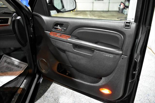 2010 Cadillac Escalade ESV Premium
