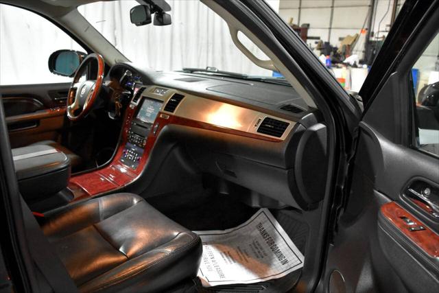 2010 Cadillac Escalade ESV Premium