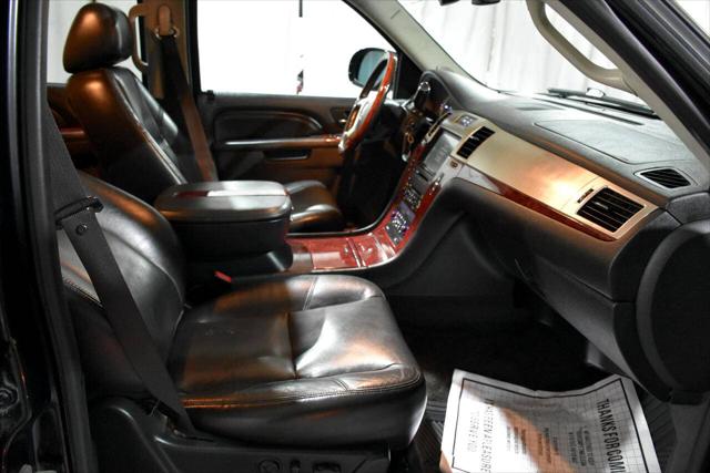 2010 Cadillac Escalade ESV Premium