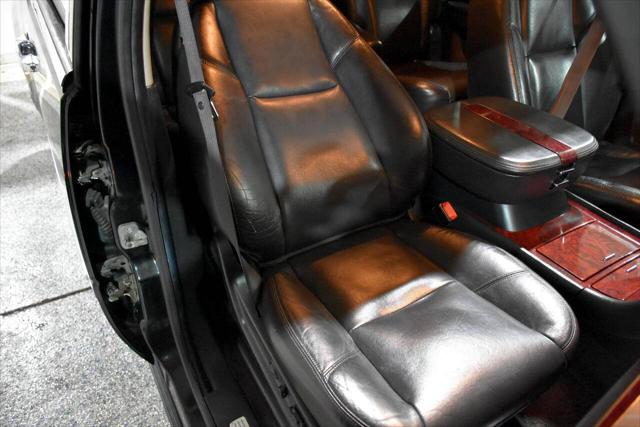2010 Cadillac Escalade ESV Premium