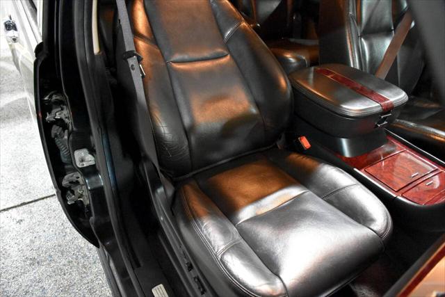2010 Cadillac Escalade ESV Premium