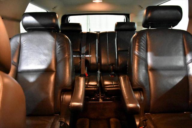 2010 Cadillac Escalade ESV Premium