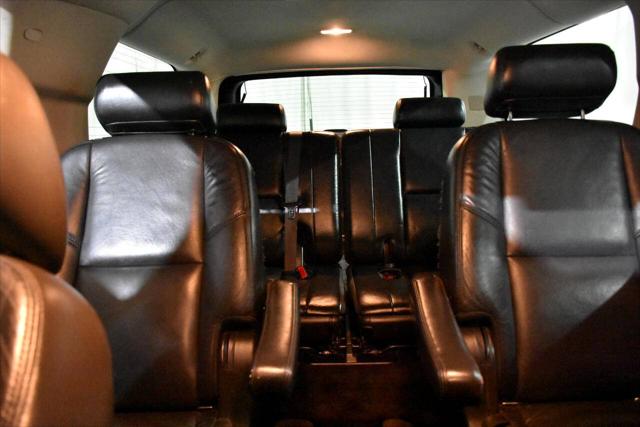 2010 Cadillac Escalade ESV Premium