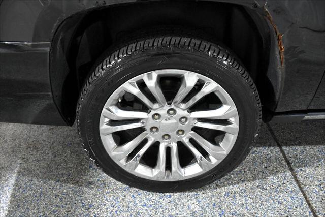 2010 Cadillac Escalade ESV Premium