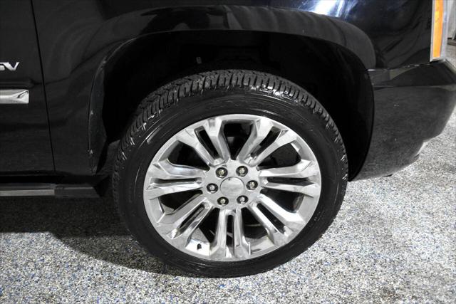 2010 Cadillac Escalade ESV Premium