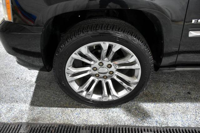 2010 Cadillac Escalade ESV Premium