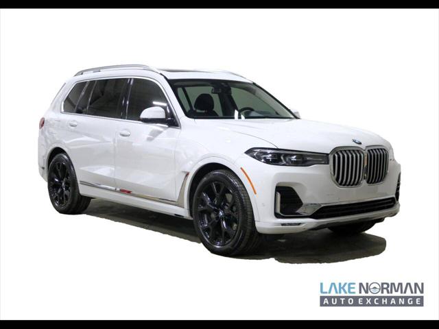 2022 BMW X7 xDrive40i for sale in Cornelius, NC