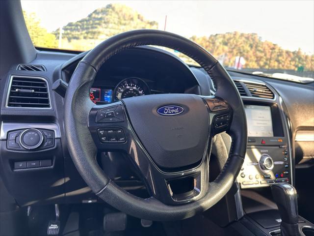 Used 2019 Ford Explorer For Sale in Pikeville, KY