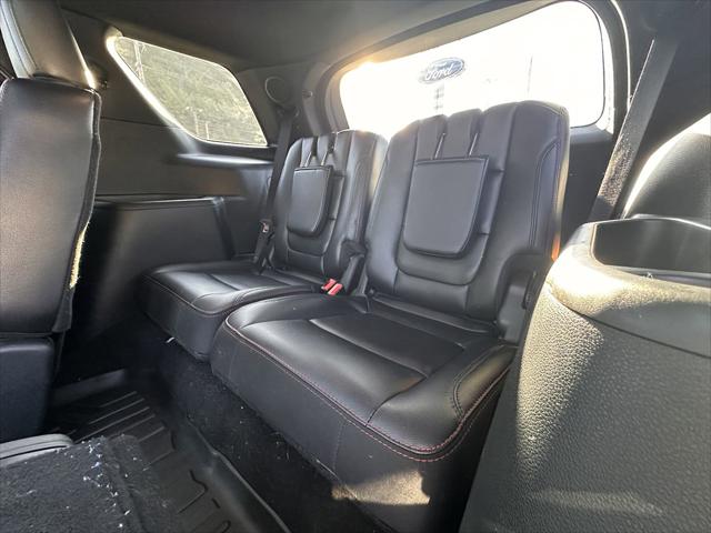 Used 2019 Ford Explorer For Sale in Pikeville, KY