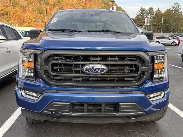 Used 2022 Ford F-150 For Sale in Pikeville, KY