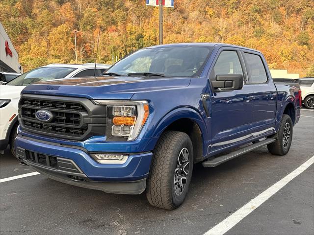 Used 2022 Ford F-150 For Sale in Pikeville, KY