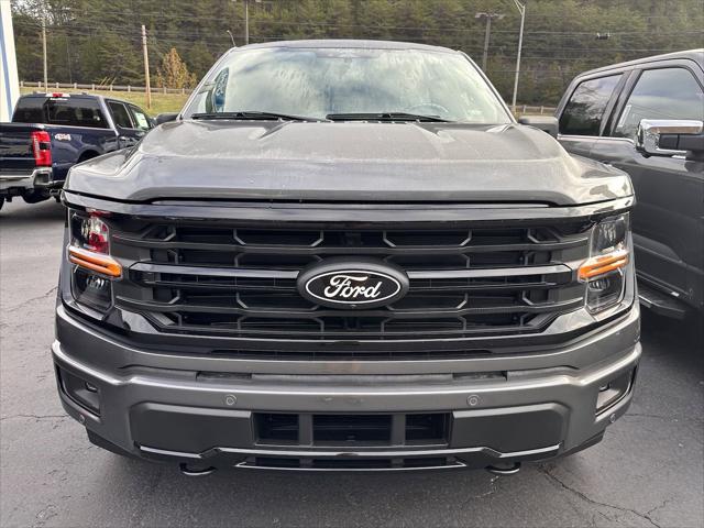 New 2024 Ford F-150 For Sale in Pikeville, KY