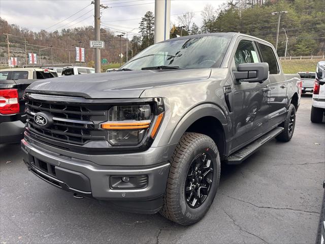 New 2024 Ford F-150 For Sale in Pikeville, KY