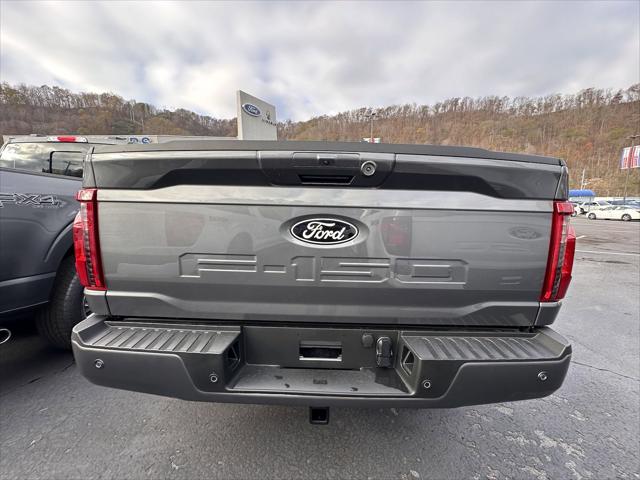 New 2024 Ford F-150 For Sale in Pikeville, KY