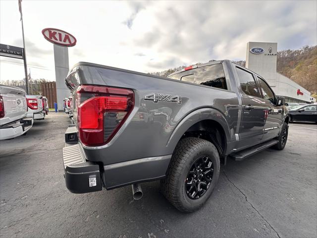 New 2024 Ford F-150 For Sale in Pikeville, KY