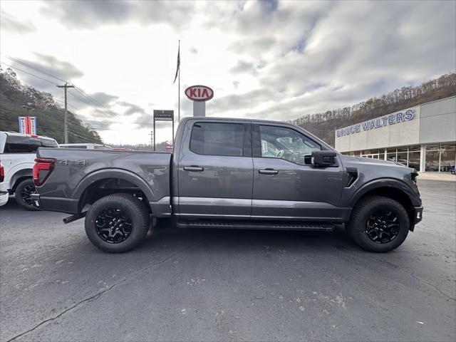 New 2024 Ford F-150 For Sale in Pikeville, KY