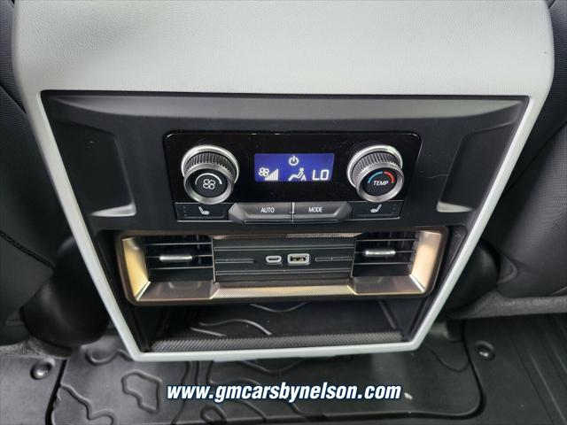 2025 GMC HUMMER EV 2X