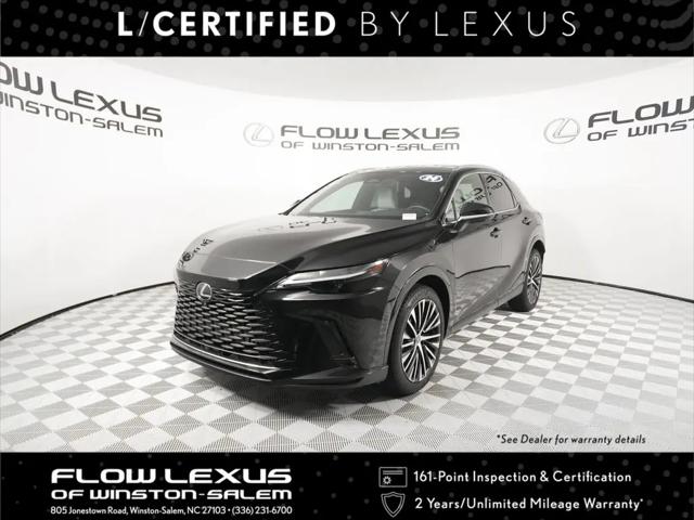 2024 Lexus RX 350 Premium Plus for sale in Winston-Salem, NC