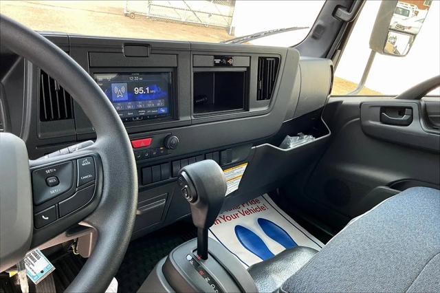 2025 Chevrolet 4500XD LCF Unknown