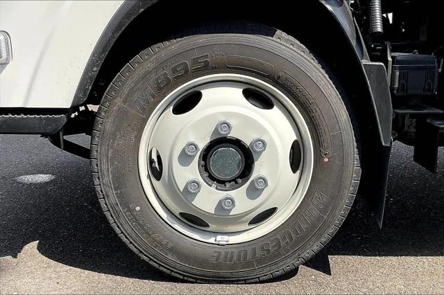 2025 Chevrolet 4500XD LCF Unknown
