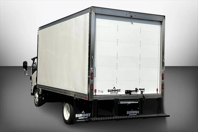 2025 Chevrolet 4500XD LCF Unknown