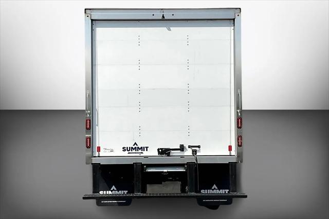 2025 Chevrolet 4500XD LCF Unknown