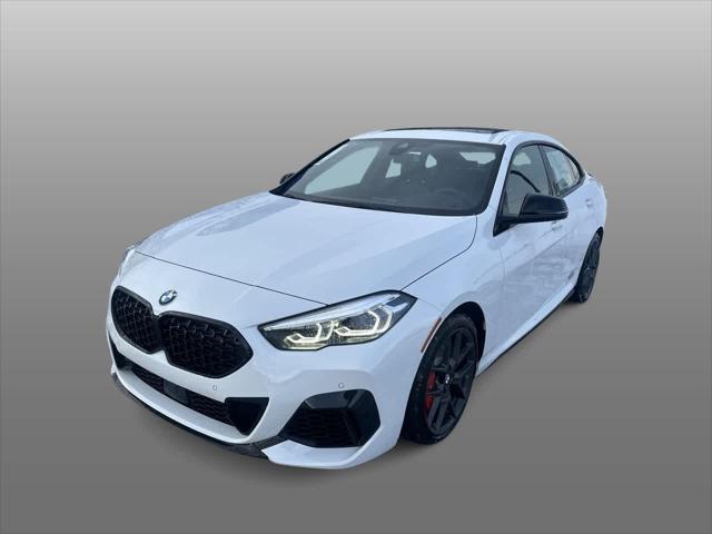 2024 BMW M235 Gran Coupe