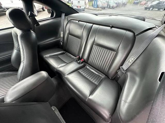 2001 Ford Mustang GT