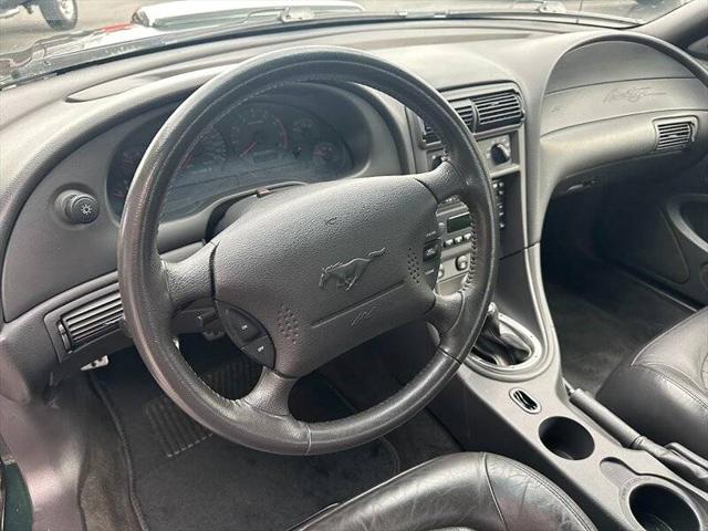 2001 Ford Mustang GT
