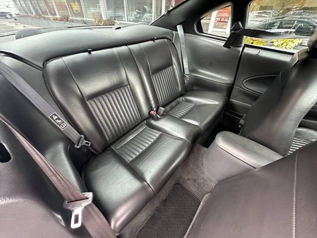 2001 Ford Mustang GT