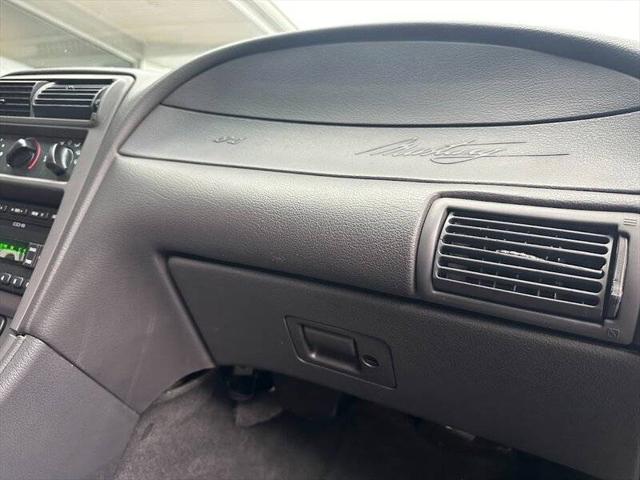 2001 Ford Mustang GT